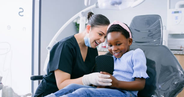 Laser Dentistry in South Padre Island, TX