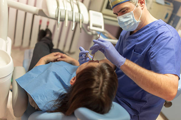 South Padre Island, TX  Holistic Dental Services Company
